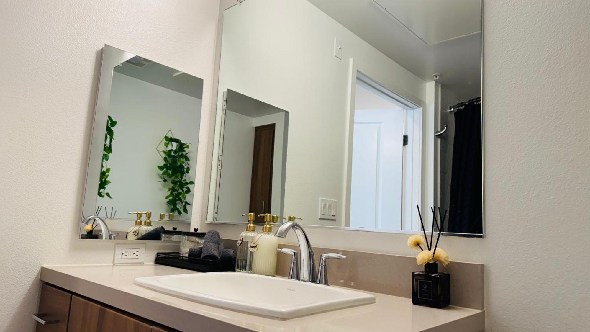 Hollywood Sunset Cozy Nest - Free Parking Apartamento Los Angeles