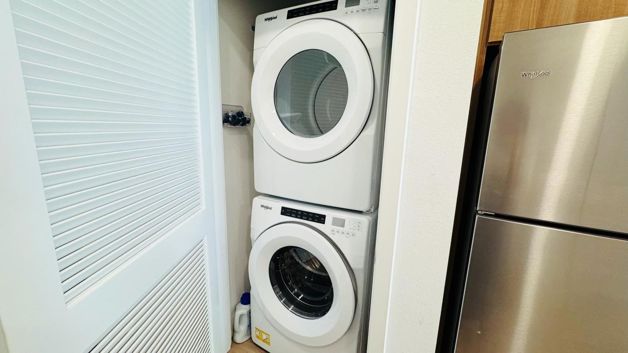 Apartamento Hollywood Sunset Cozy Nest - Free Parking