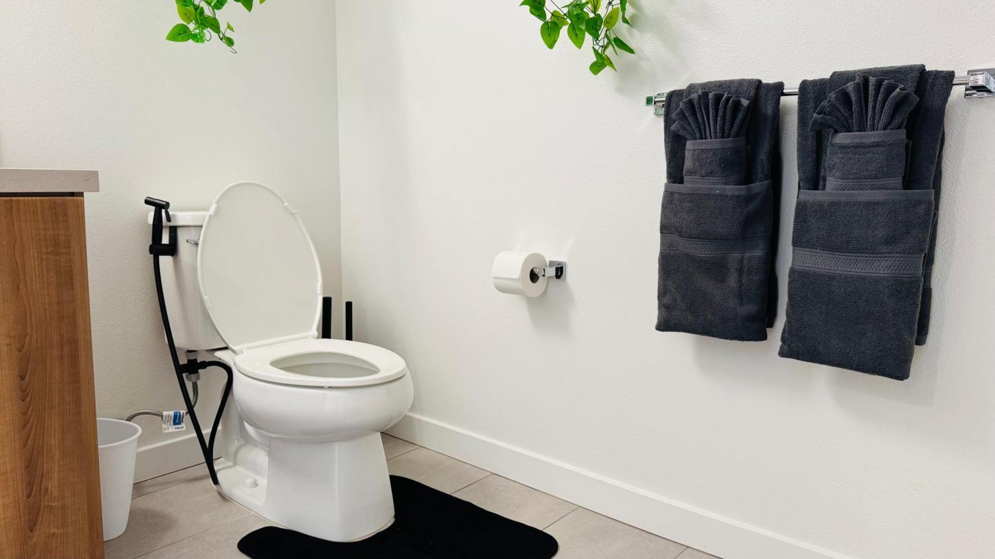Hollywood Sunset Cozy Nest - Free Parking Apartamento